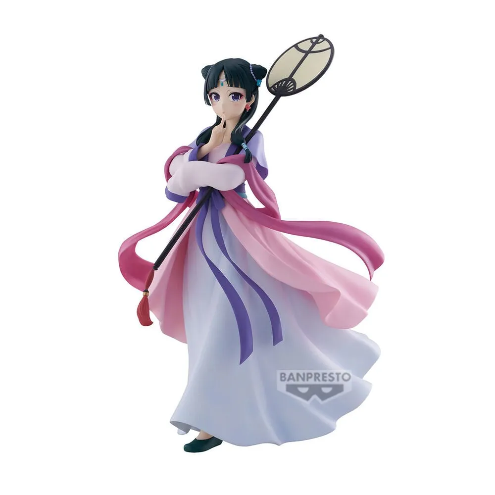 THE APOTHECARY DIARIES - Maomao - Figure 22cm